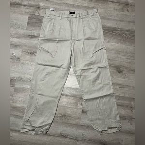 Dockers khaki pants size 38x36